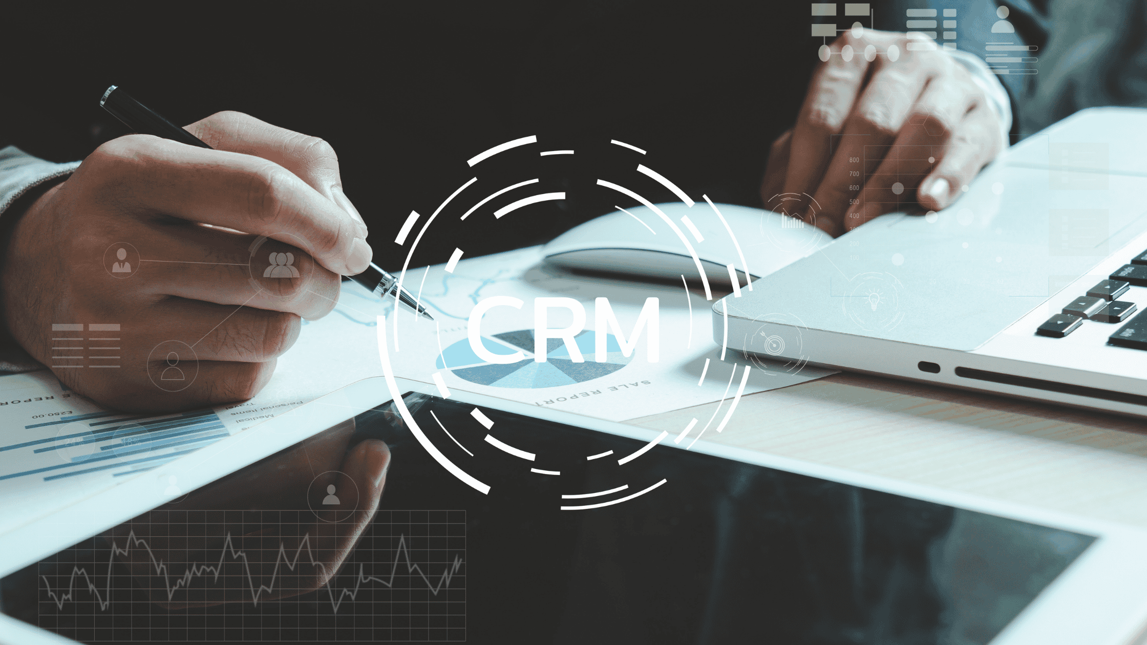 crm-kas-tai