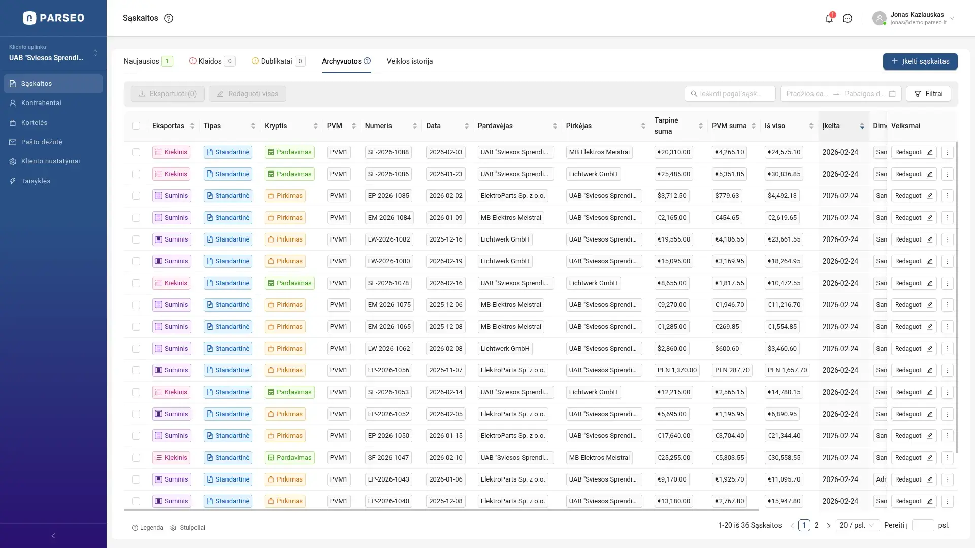 invoice-list-preview