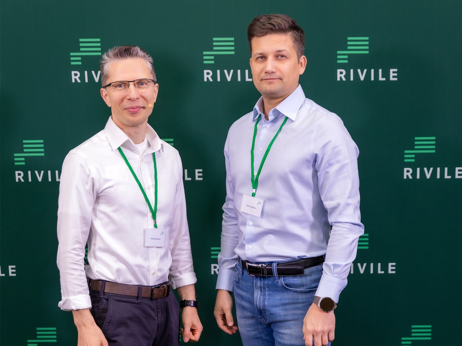 Rivile komanda